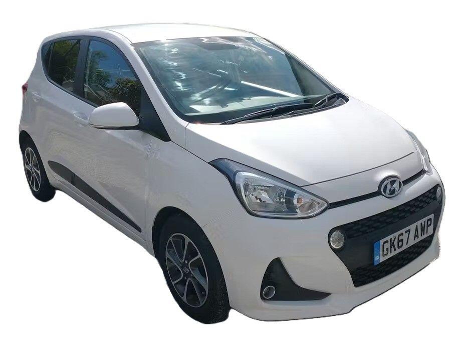 1.2 Premium Hatchback 5dr Petrol Auto Euro 6 (87 ps)